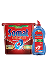 Somat products