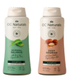 OC Naturals Normal Balance and Deep Nourish Shampoo
