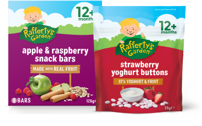baby teething rusks coles