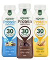 Rokeby Protein Smoothies