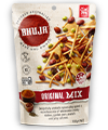 Bhuja Snacks Original Mix 150g with spice mix
