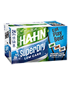 Product image of Hahn SuperDry 24 Bottles