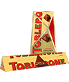 Toblerone Pralines and 360g product shots